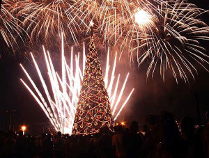 christmastree_fireworks